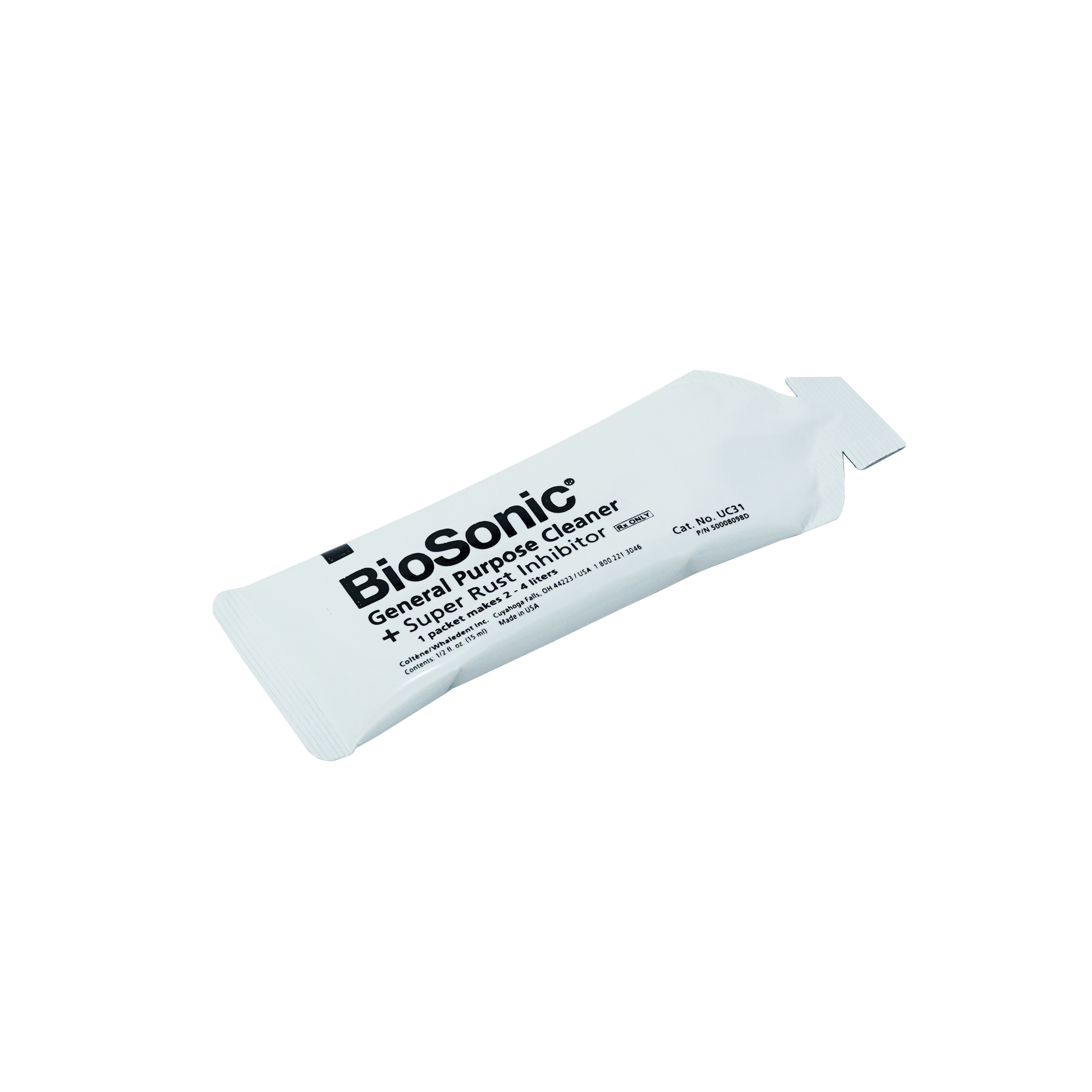 Biosonic UC 31